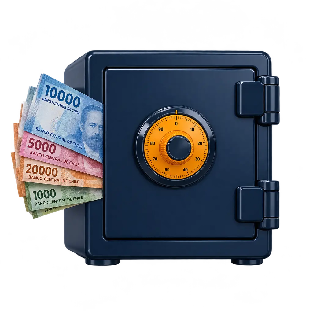 Bono de bienvenida 150% hasta 300.000 CLP en el casino online Juegalo Chile