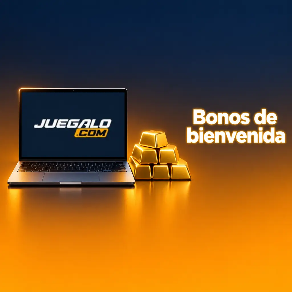 Bono de bienvenida 150% para nuevos usuarios de Juegalo en Chile