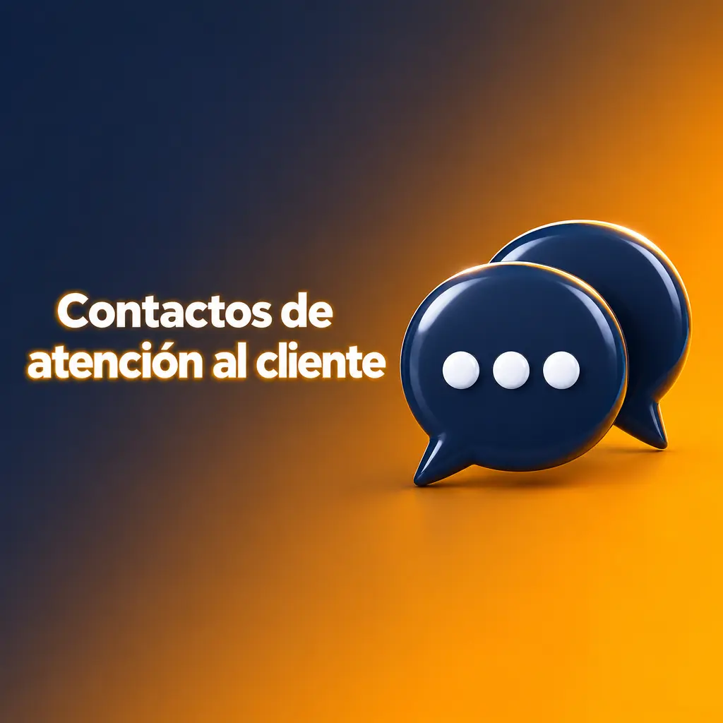Equipo de atención al cliente de Juegalo