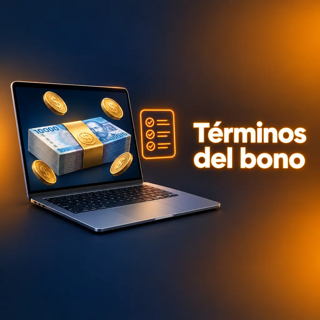 Términos y condiciones del Bono 150% hasta 300.000 CLP